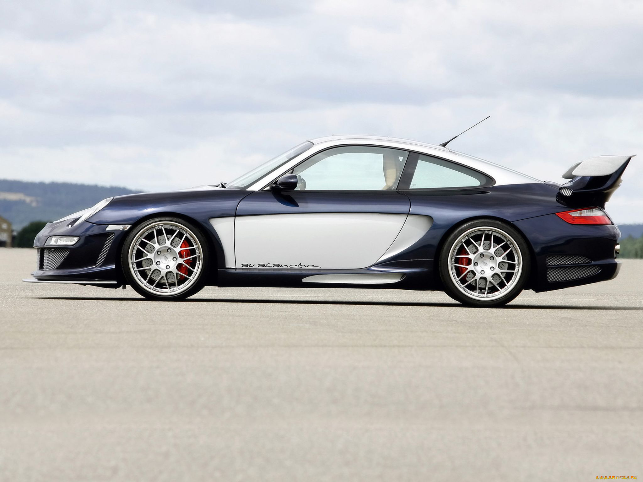 , porsche